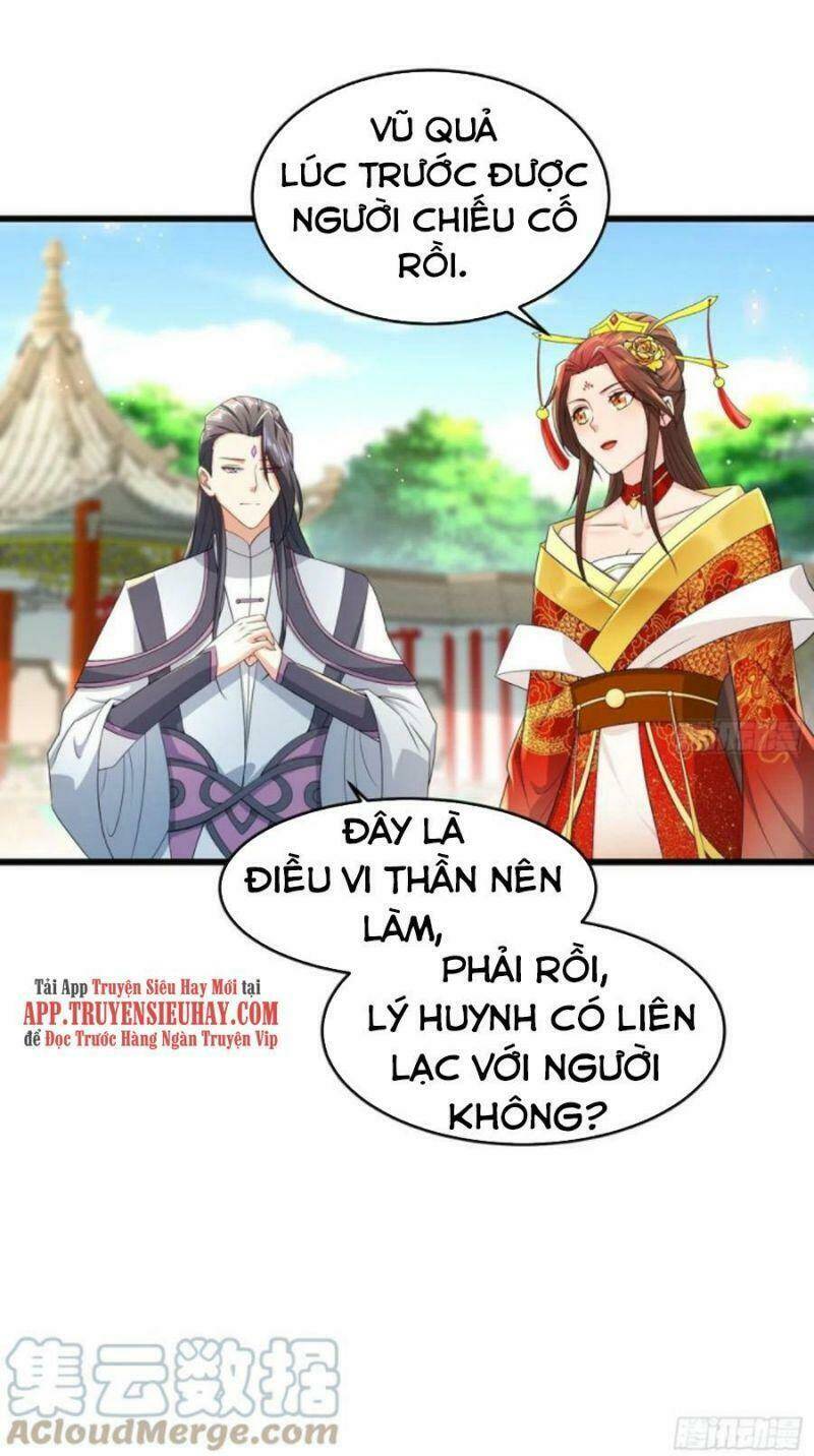 Người Ở Rể Bị Ép Thành Phản Diện: Chapter 200