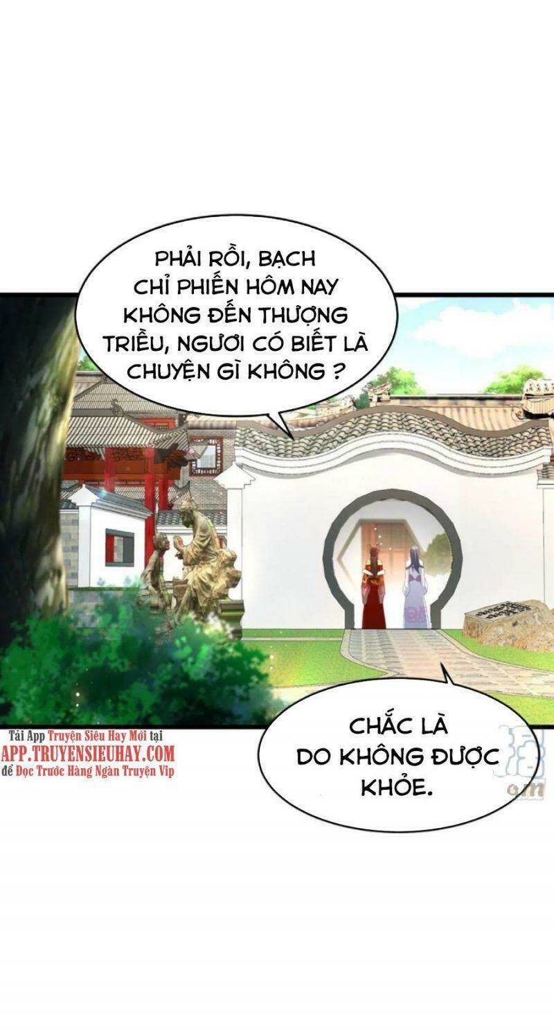 Người Ở Rể Bị Ép Thành Phản Diện: Chapter 200