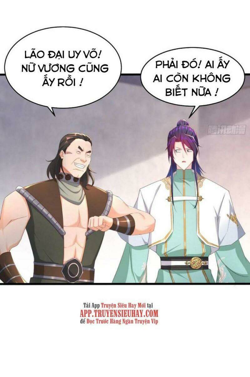Người Ở Rể Bị Ép Thành Phản Diện: Chapter 200