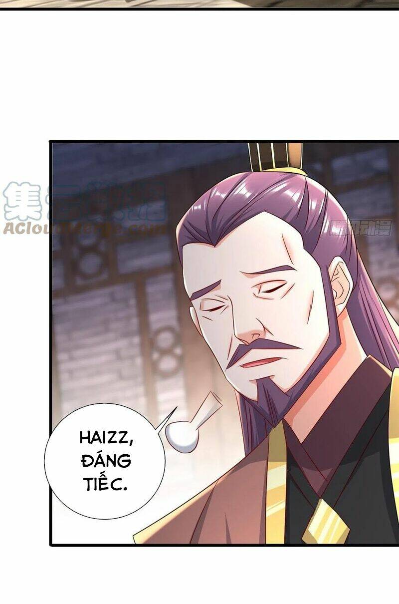 Người Ở Rể Bị Ép Thành Phản Diện: Chapter 202