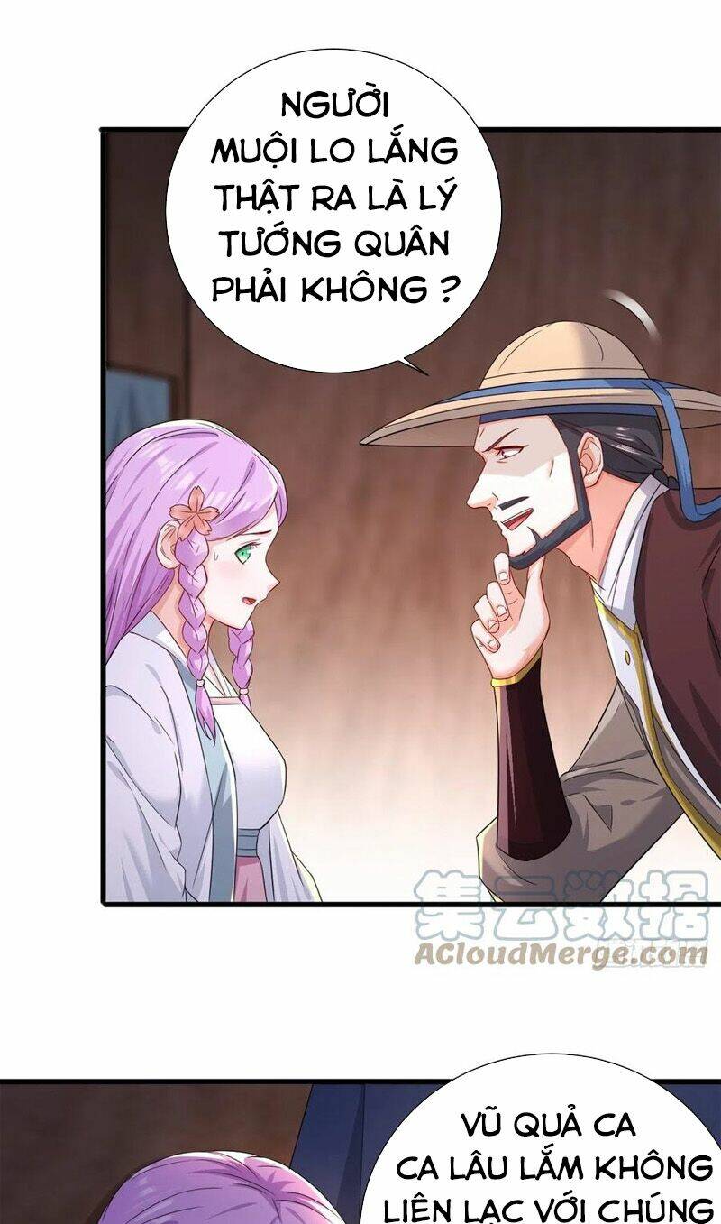 Người Ở Rể Bị Ép Thành Phản Diện: Chapter 202