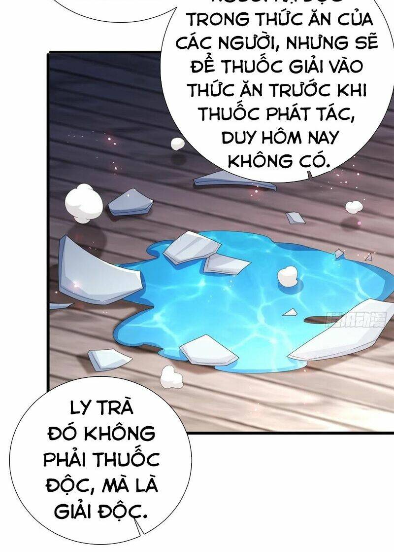 Người Ở Rể Bị Ép Thành Phản Diện: Chapter 202