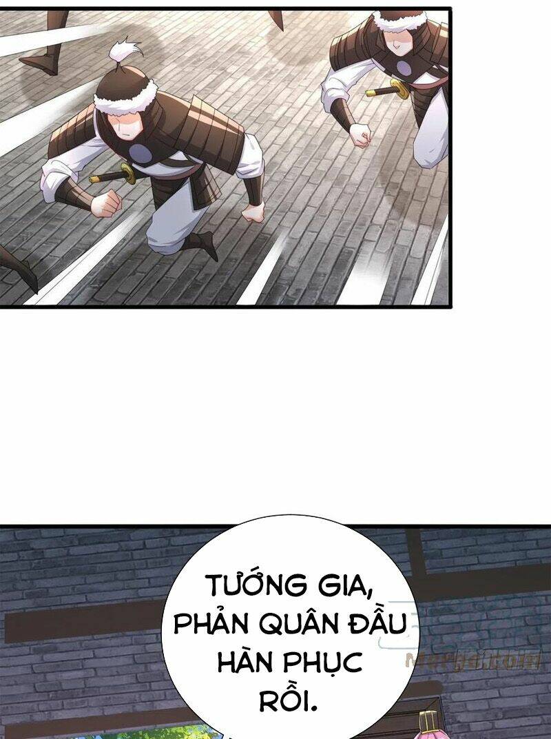 Người Ở Rể Bị Ép Thành Phản Diện: Chapter 202