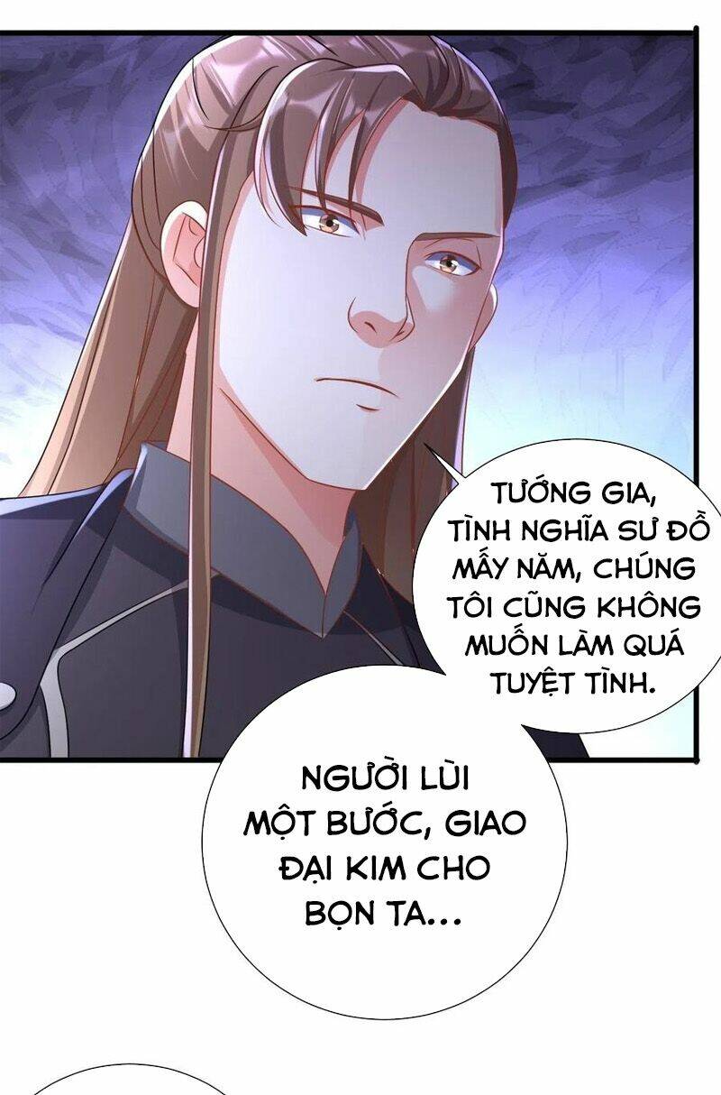Người Ở Rể Bị Ép Thành Phản Diện: Chapter 202