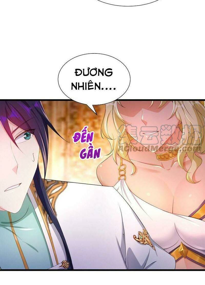Người Ở Rể Bị Ép Thành Phản Diện: Chapter 204