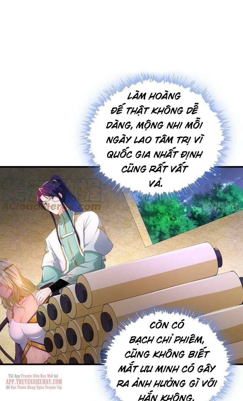 Người Ở Rể Bị Ép Thành Phản Diện: Chapter 204