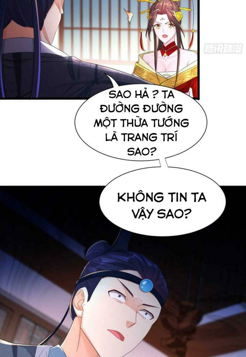 Người Ở Rể Bị Ép Thành Phản Diện: Chapter 207