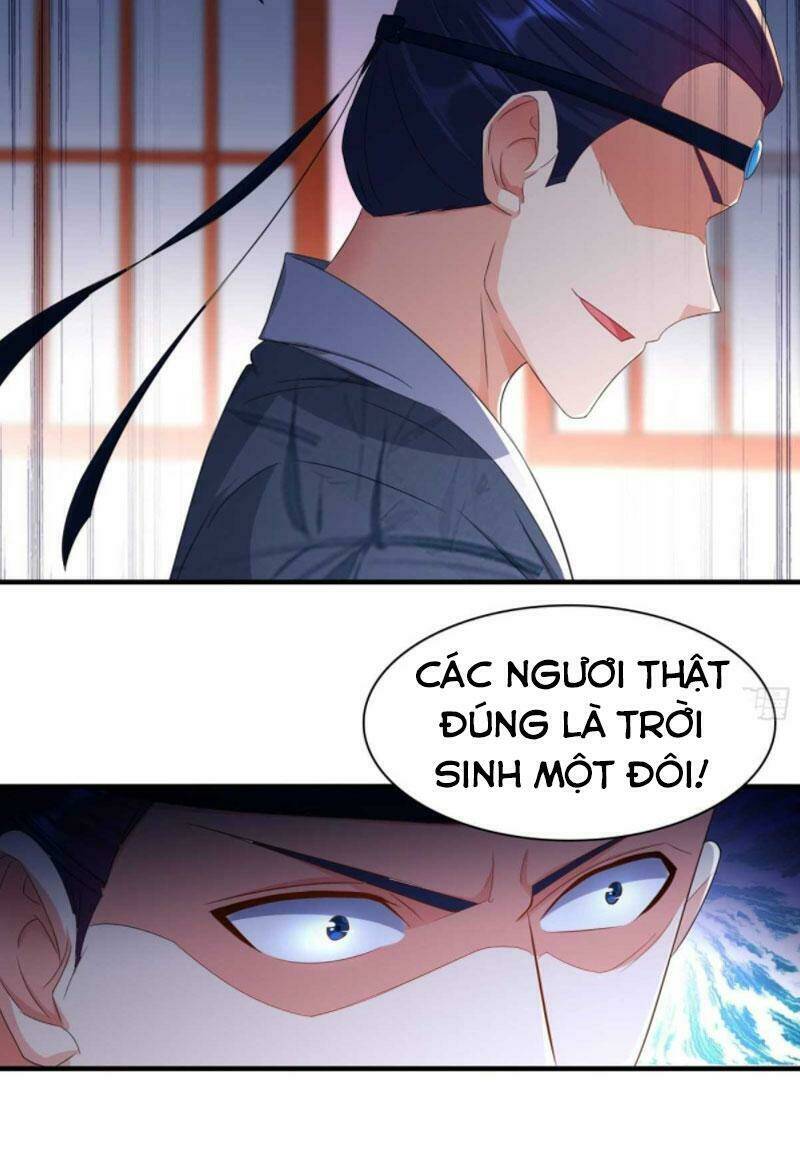 Người Ở Rể Bị Ép Thành Phản Diện: Chapter 207