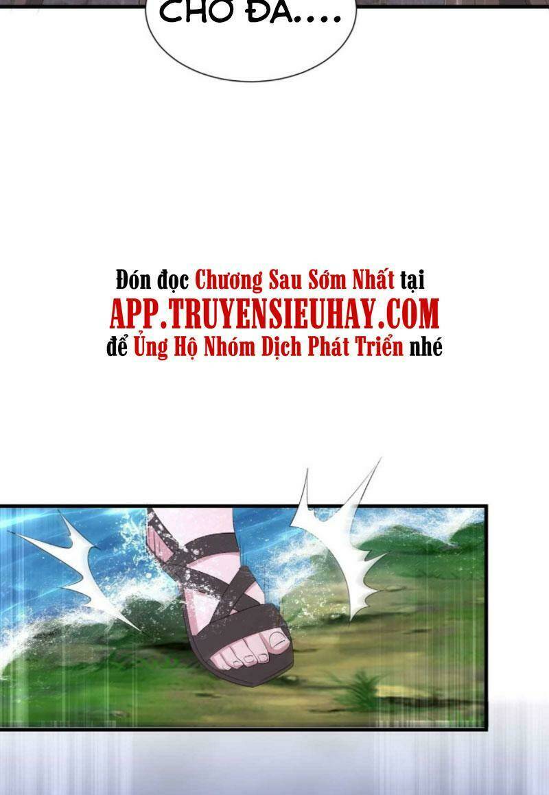 Người Ở Rể Bị Ép Thành Phản Diện: Chapter 207