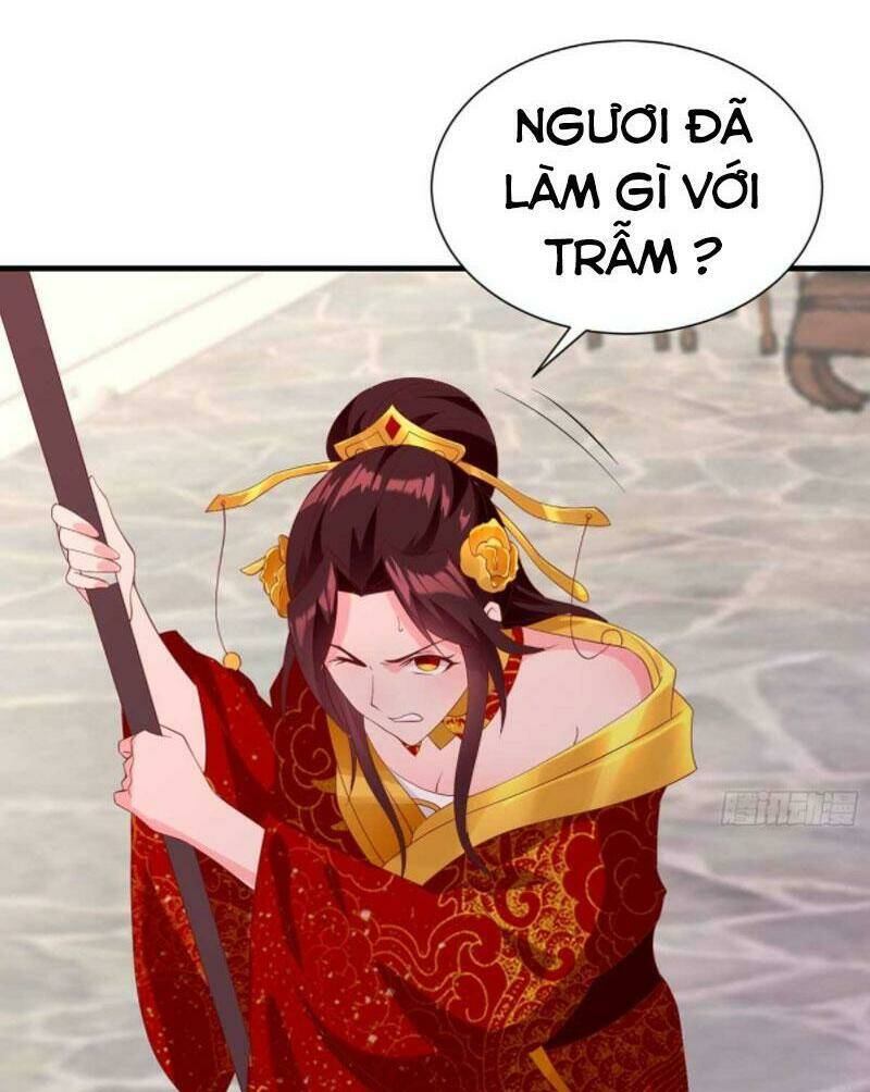 Người Ở Rể Bị Ép Thành Phản Diện: Chapter 207