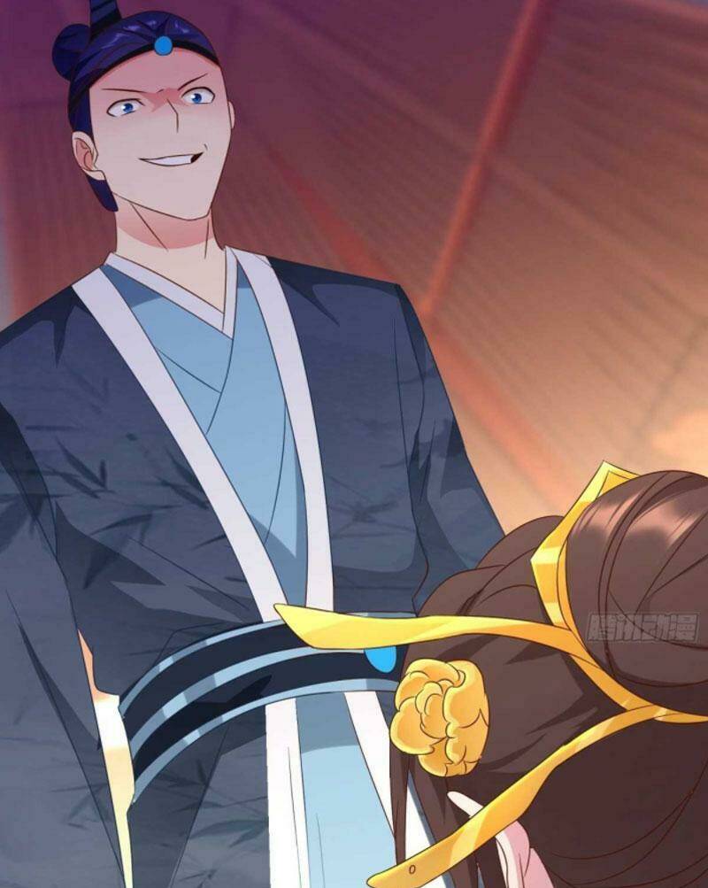 Người Ở Rể Bị Ép Thành Phản Diện: Chapter 207