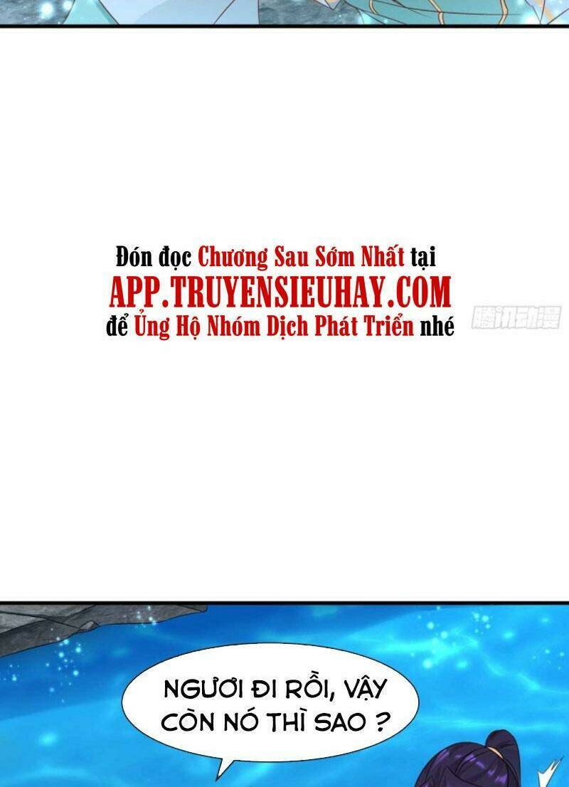 Người Ở Rể Bị Ép Thành Phản Diện: Chapter 207