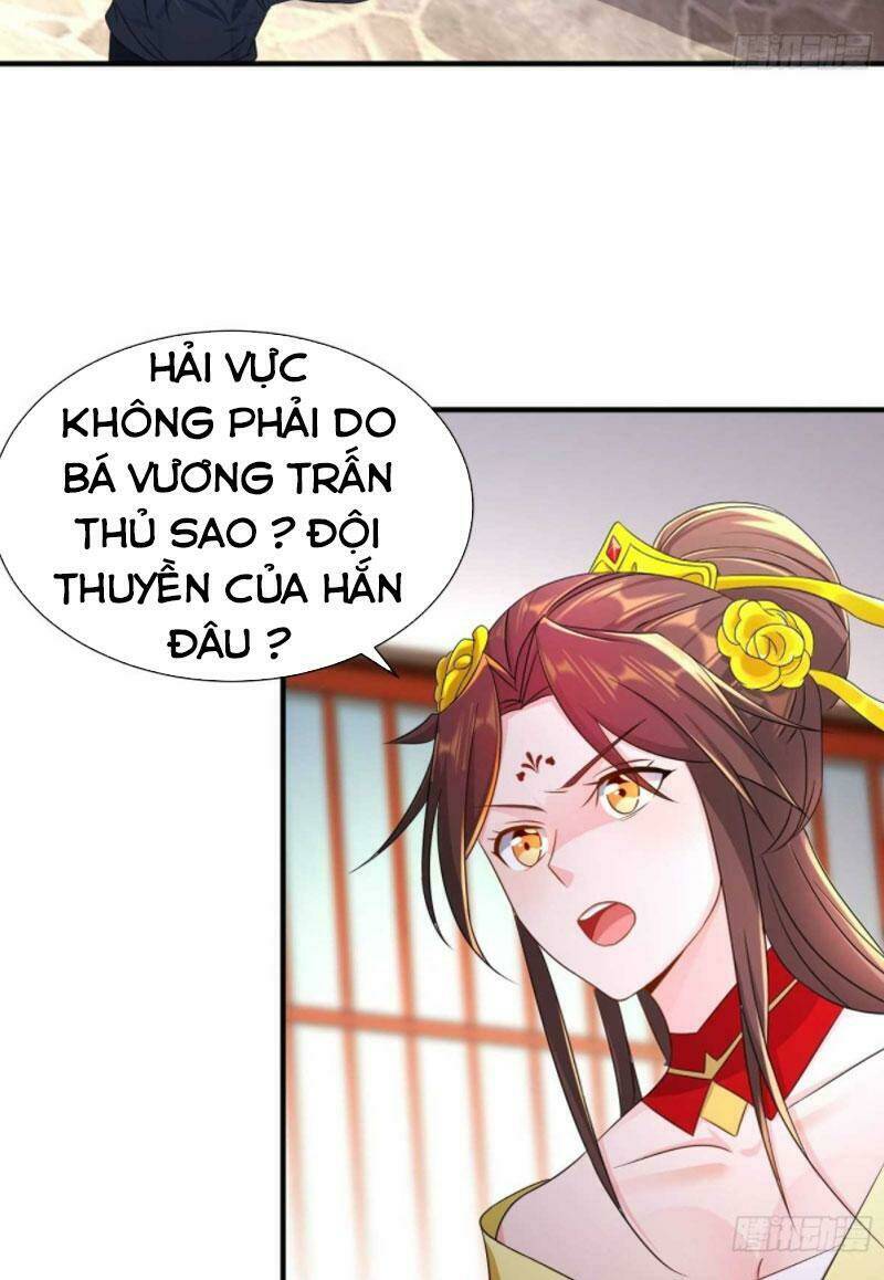 Người Ở Rể Bị Ép Thành Phản Diện: Chapter 207