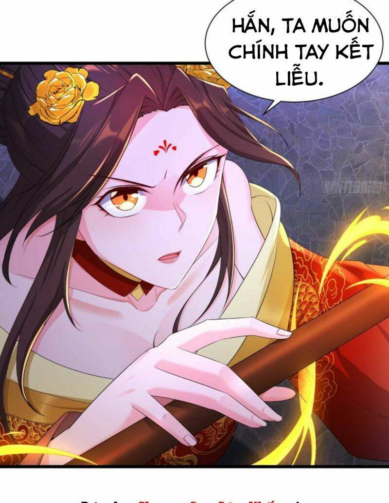 Người Ở Rể Bị Ép Thành Phản Diện: Chapter 209