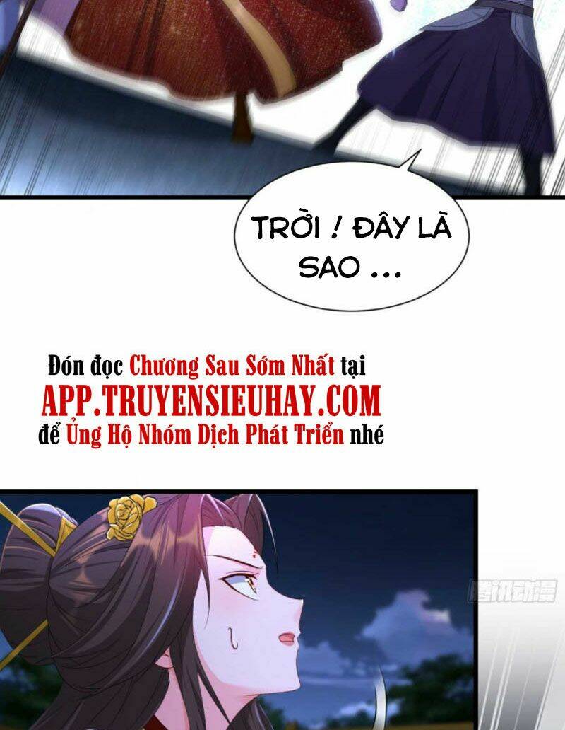 Người Ở Rể Bị Ép Thành Phản Diện: Chapter 209