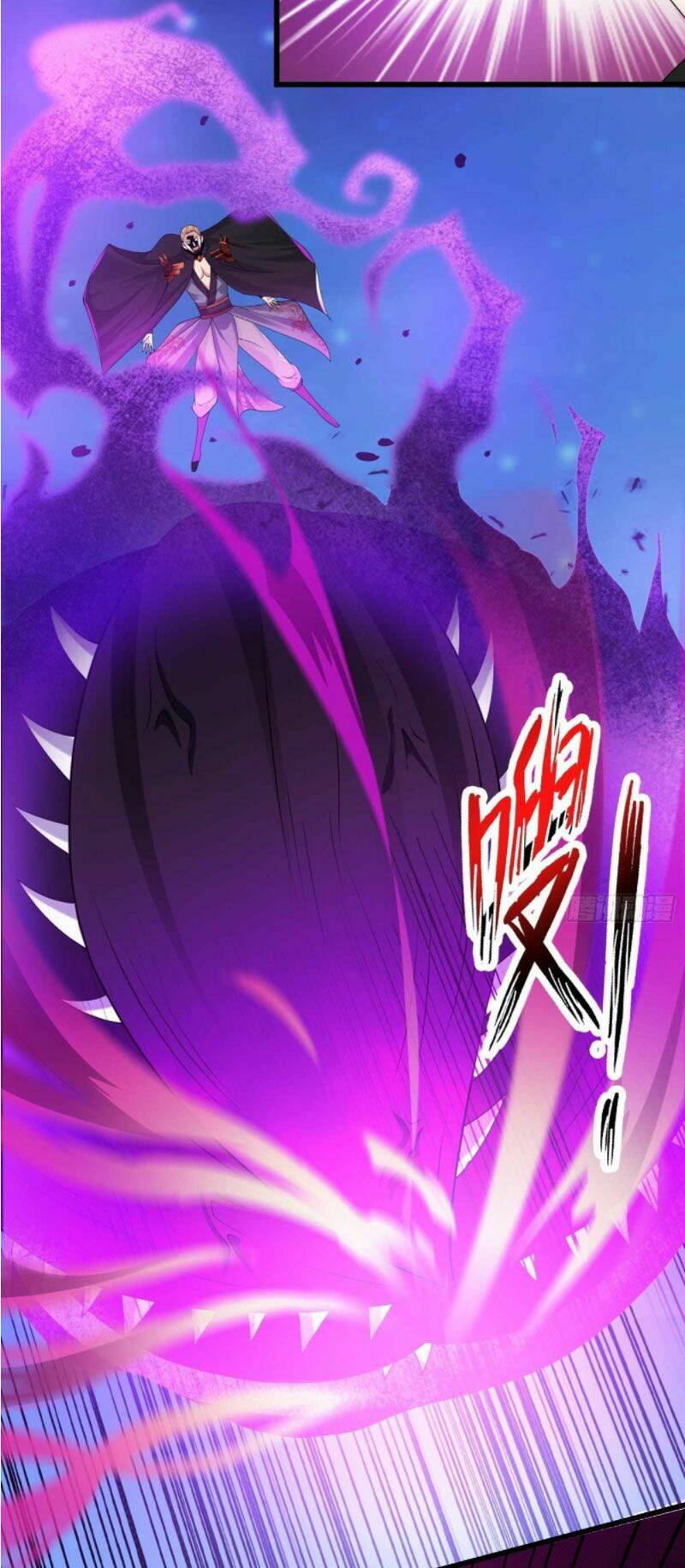 Người Ở Rể Bị Ép Thành Phản Diện: Chapter 211