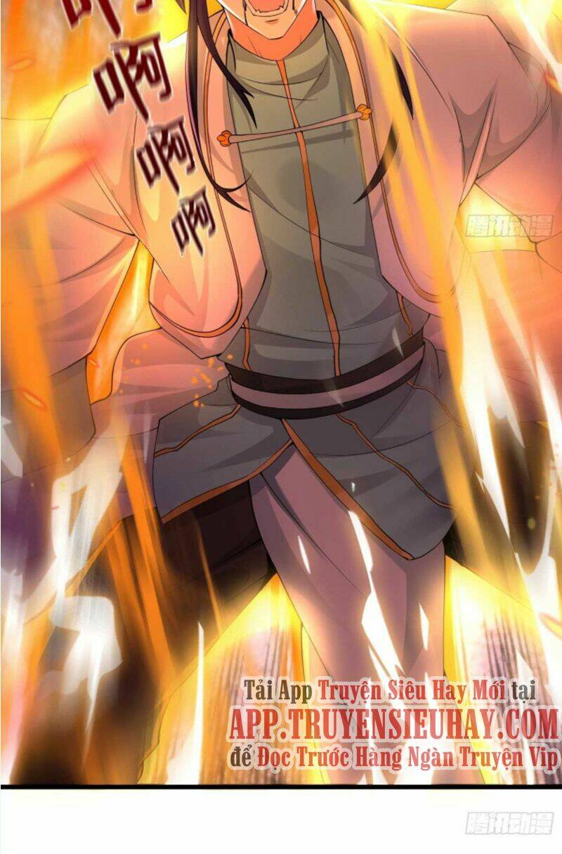 Người Ở Rể Bị Ép Thành Phản Diện: Chapter 211