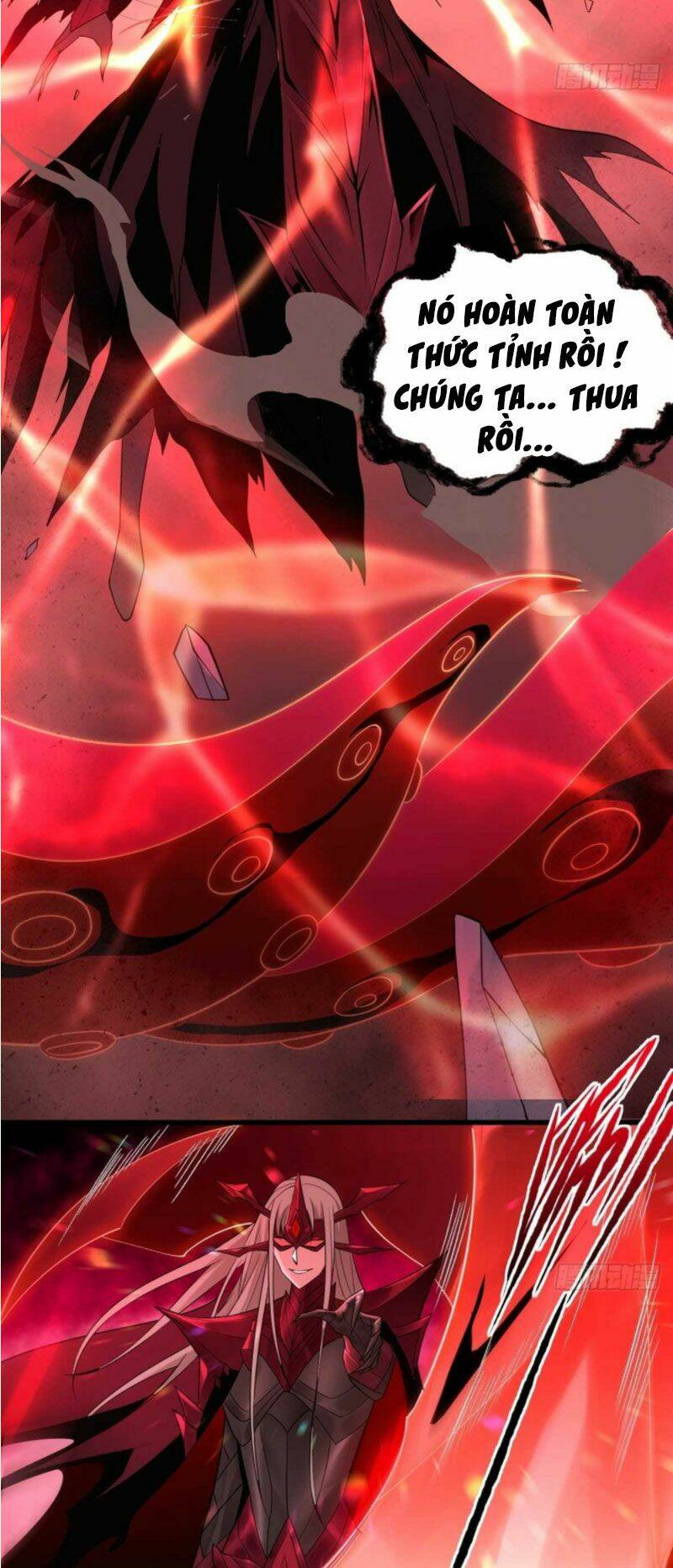 Người Ở Rể Bị Ép Thành Phản Diện: Chapter 212