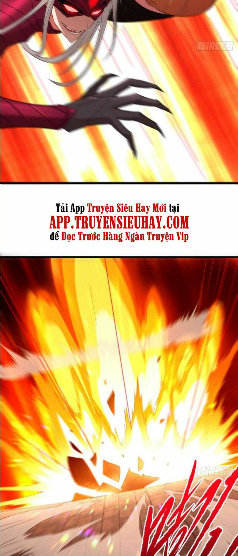 Người Ở Rể Bị Ép Thành Phản Diện: Chapter 212