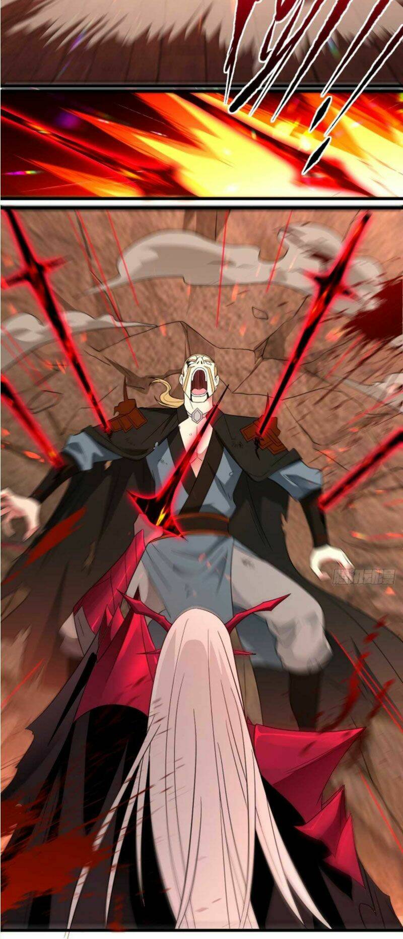 Người Ở Rể Bị Ép Thành Phản Diện: Chapter 212