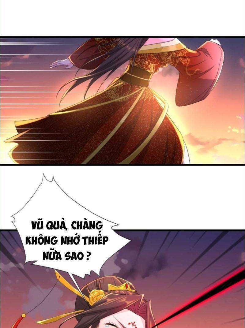 Người Ở Rể Bị Ép Thành Phản Diện: Chapter 213