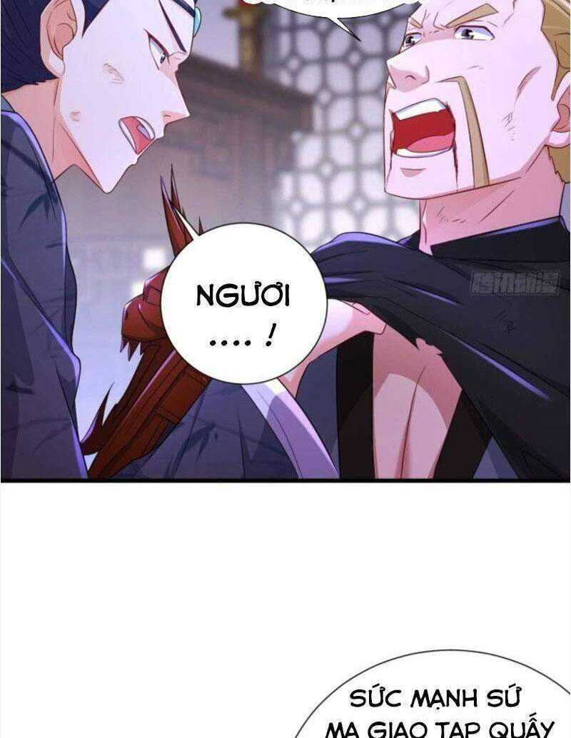 Người Ở Rể Bị Ép Thành Phản Diện: Chapter 213