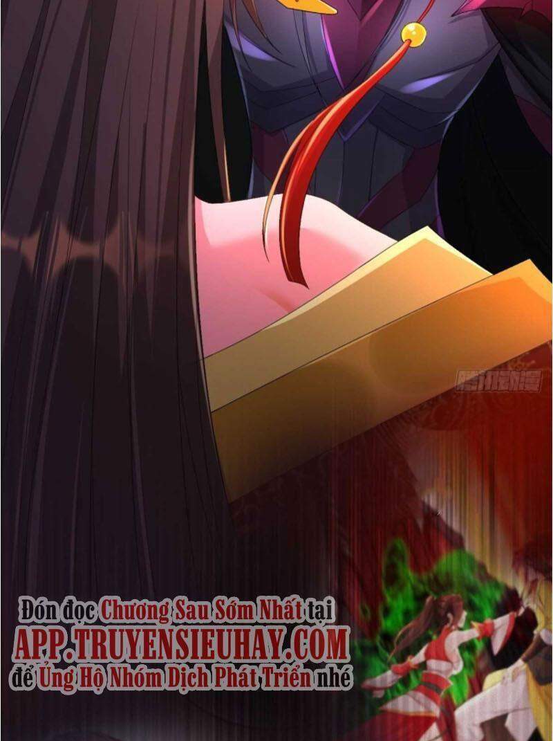 Người Ở Rể Bị Ép Thành Phản Diện: Chapter 213