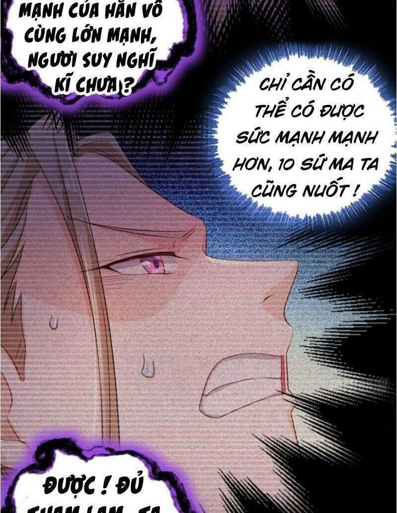 Người Ở Rể Bị Ép Thành Phản Diện: Chapter 213