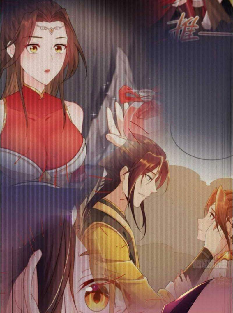 Người Ở Rể Bị Ép Thành Phản Diện: Chapter 213