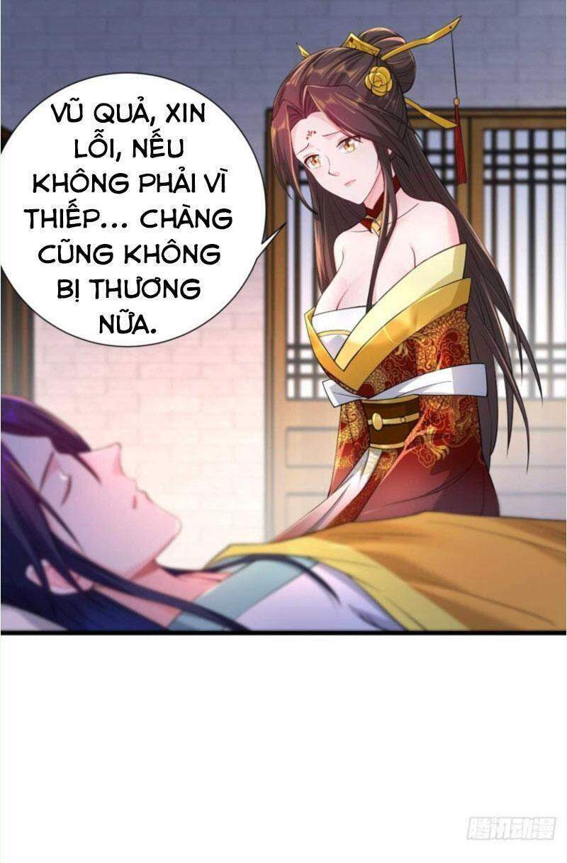 Người Ở Rể Bị Ép Thành Phản Diện: Chapter 213