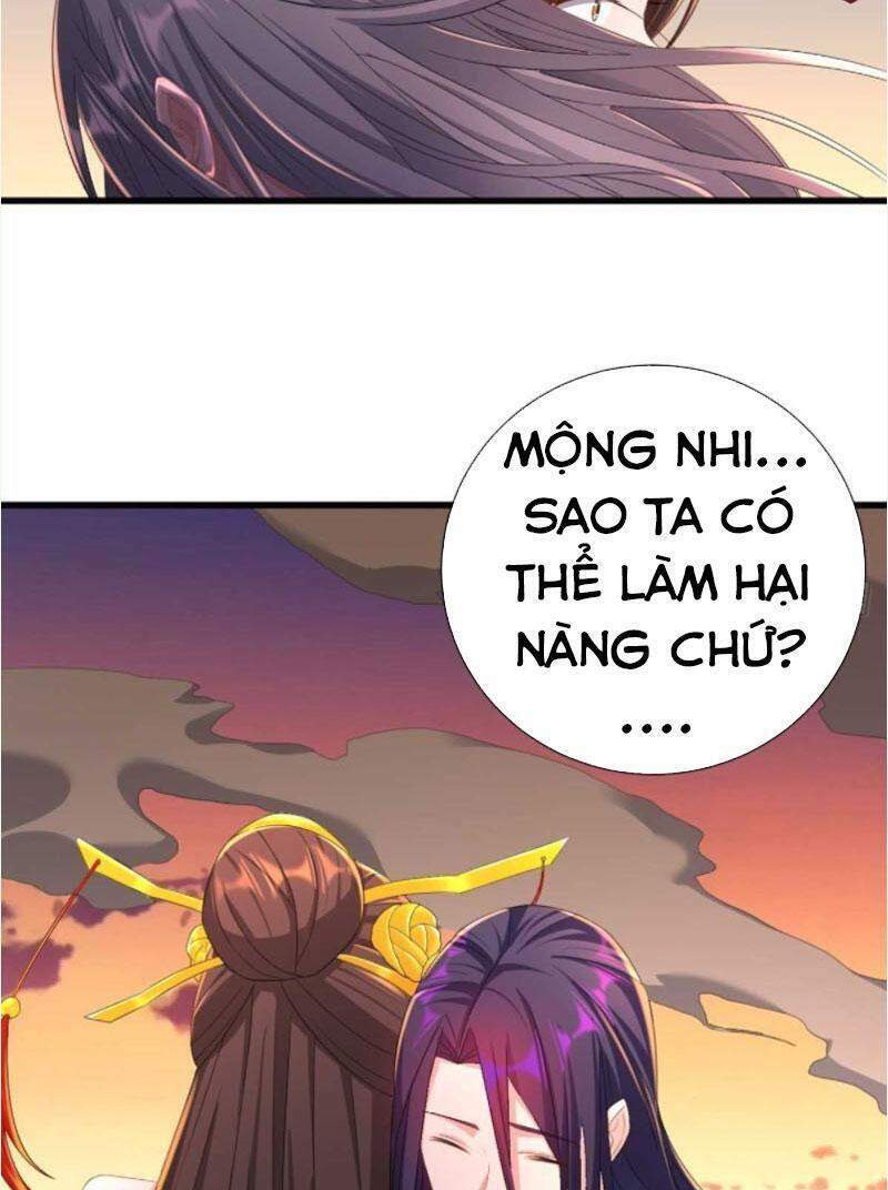 Người Ở Rể Bị Ép Thành Phản Diện: Chapter 213