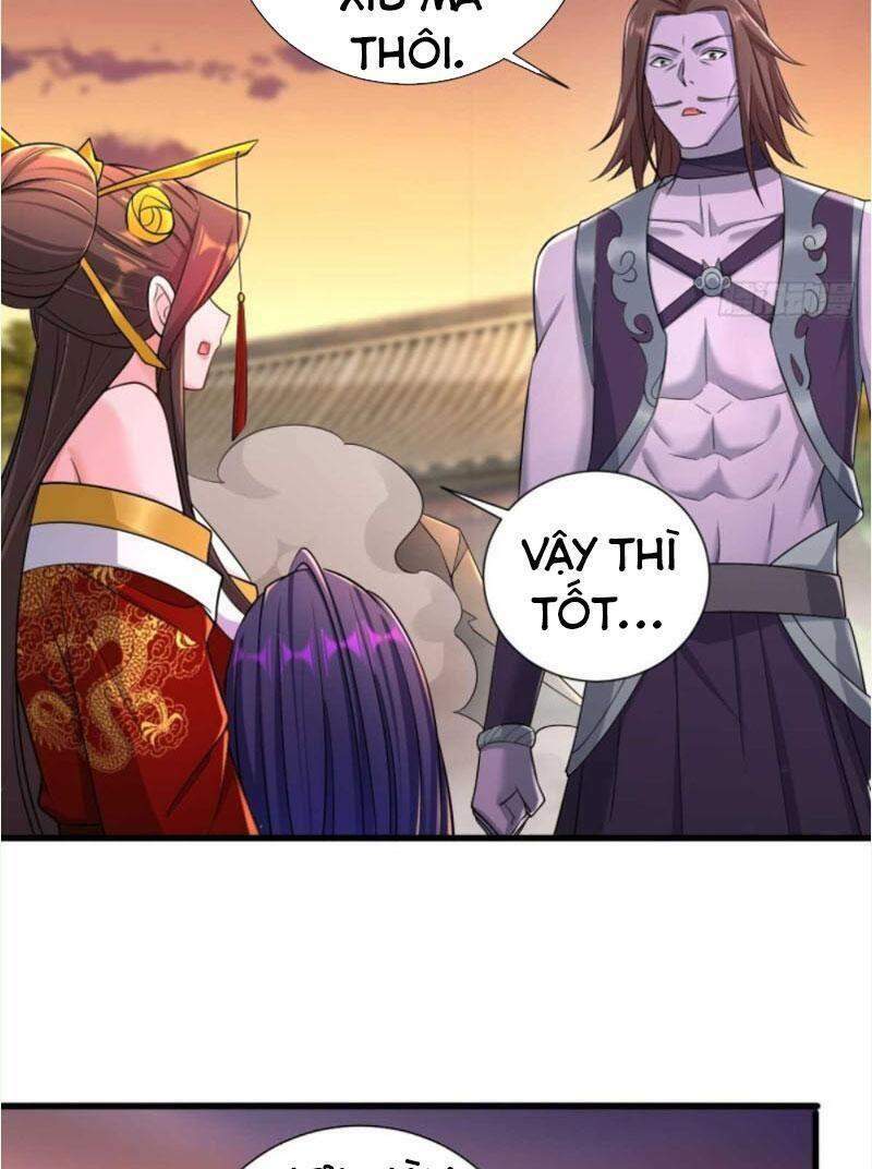 Người Ở Rể Bị Ép Thành Phản Diện: Chapter 213