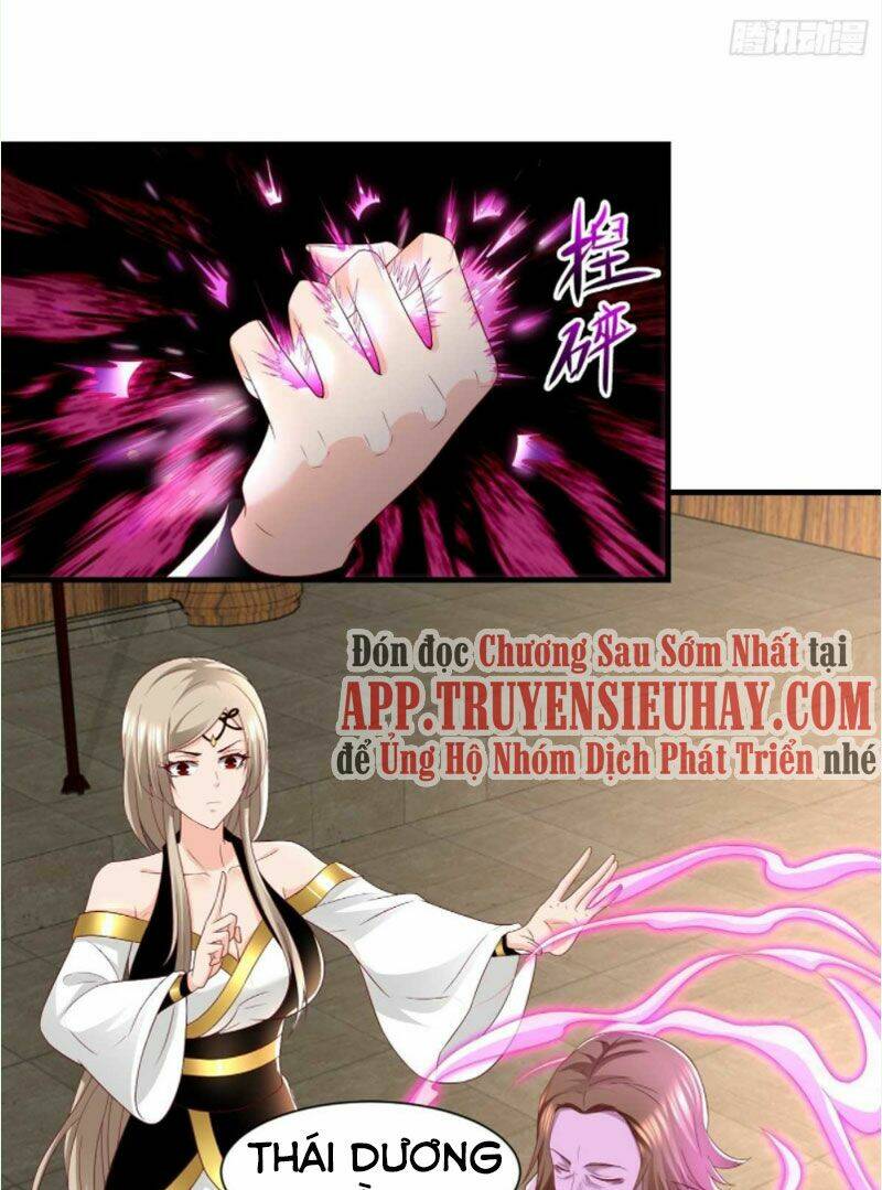 Người Ở Rể Bị Ép Thành Phản Diện: Chapter 218