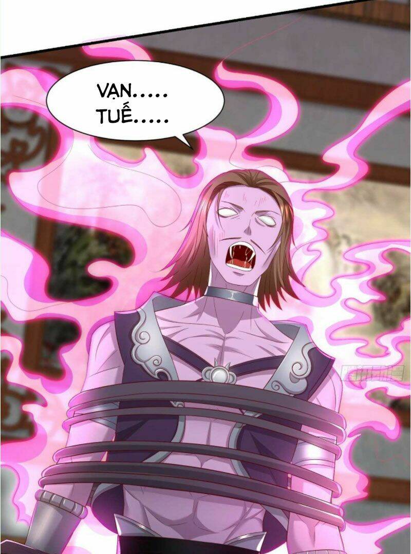 Người Ở Rể Bị Ép Thành Phản Diện: Chapter 218