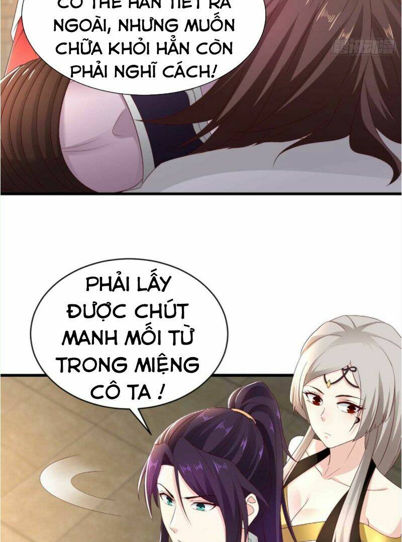 Người Ở Rể Bị Ép Thành Phản Diện: Chapter 218