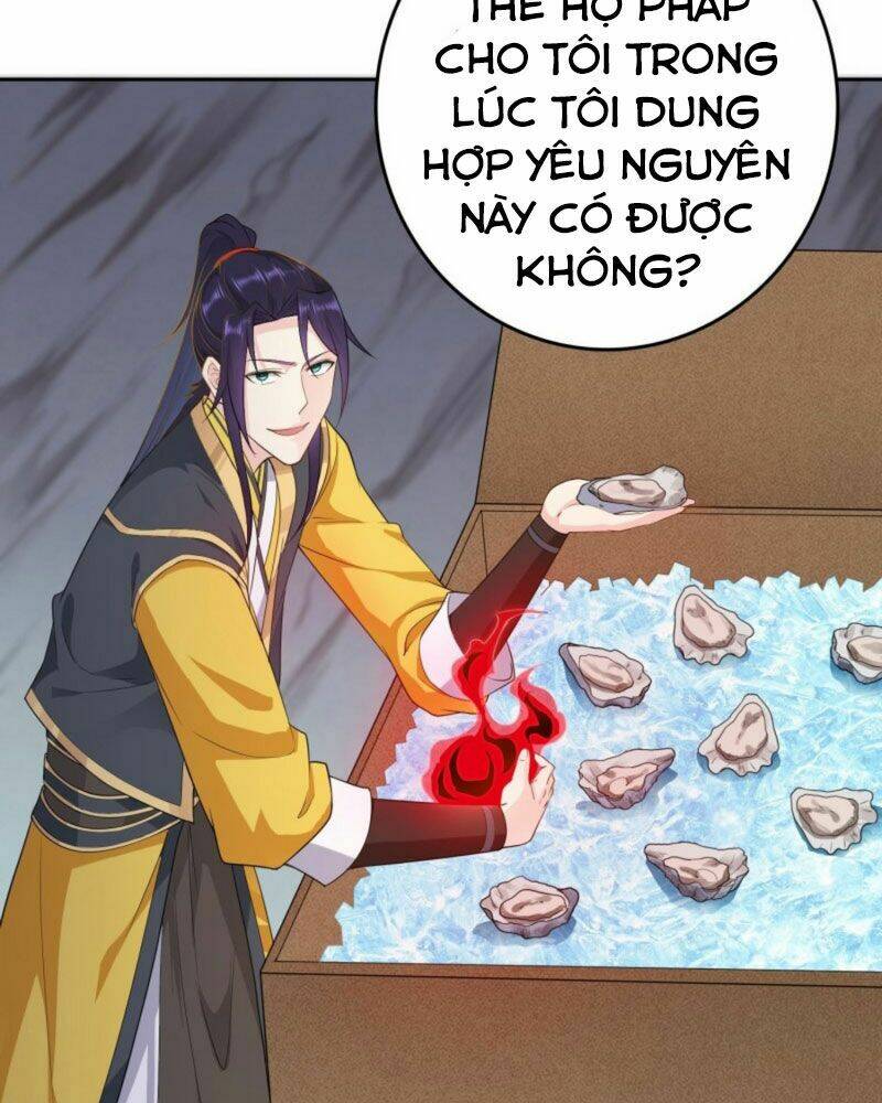 Người Ở Rể Bị Ép Thành Phản Diện: Chapter 22