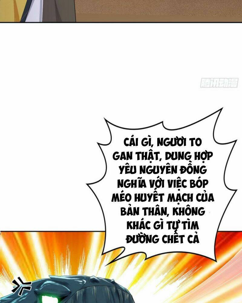 Người Ở Rể Bị Ép Thành Phản Diện: Chapter 22