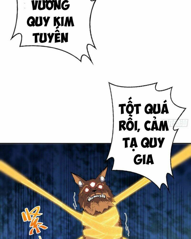 Người Ở Rể Bị Ép Thành Phản Diện: Chapter 22