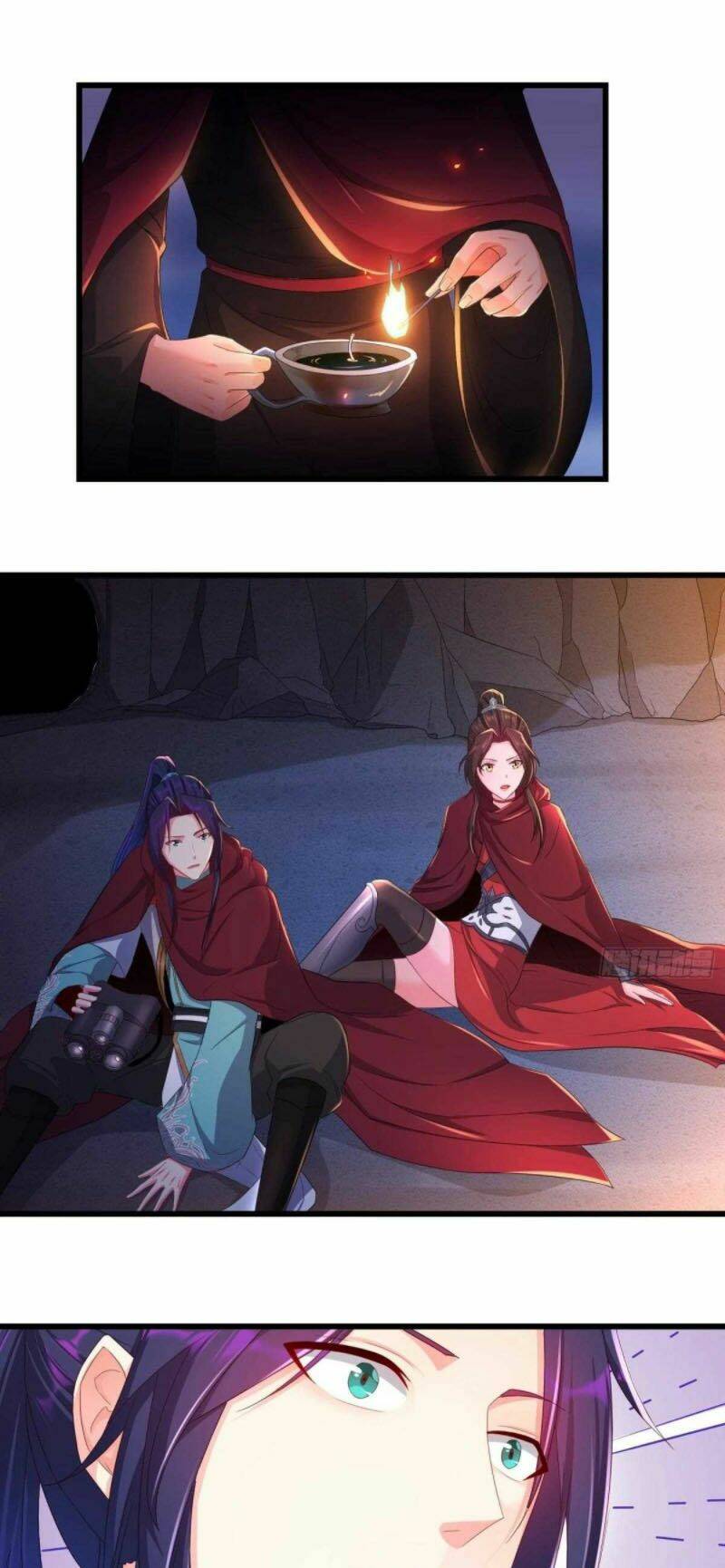 Người Ở Rể Bị Ép Thành Phản Diện: Chapter 220