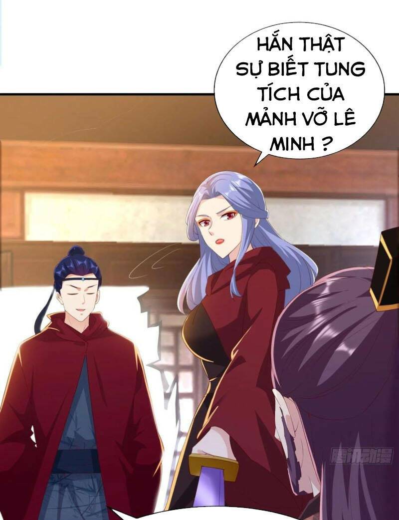 Người Ở Rể Bị Ép Thành Phản Diện: Chapter 227