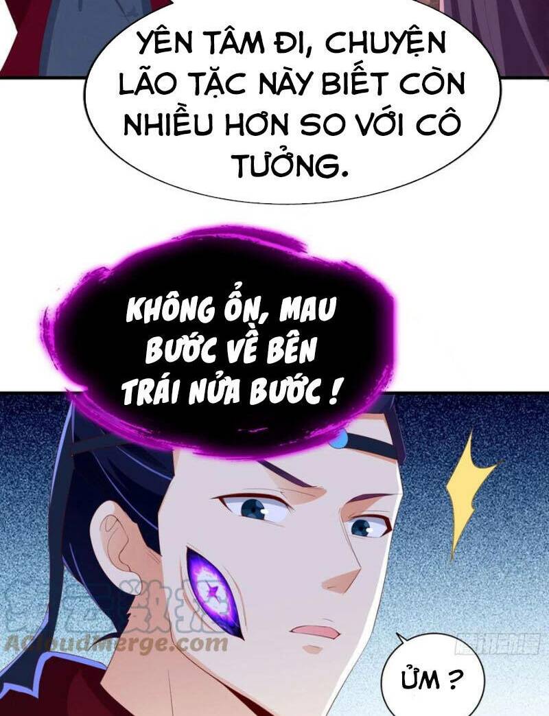 Người Ở Rể Bị Ép Thành Phản Diện: Chapter 227