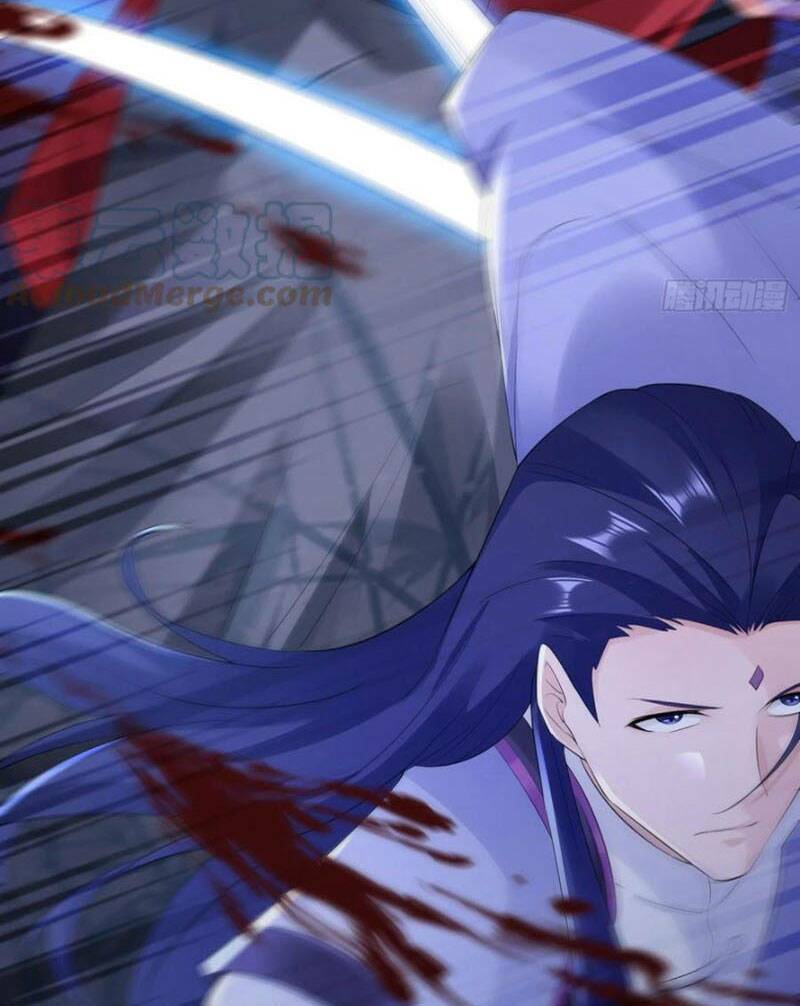 Người Ở Rể Bị Ép Thành Phản Diện: Chapter 227