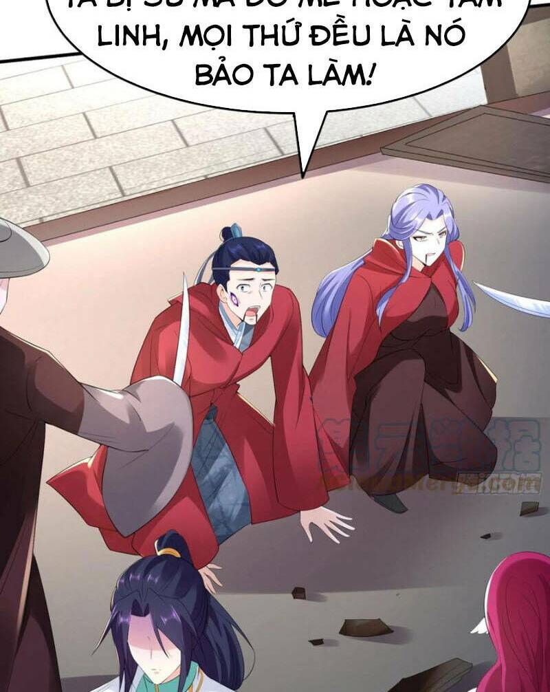 Người Ở Rể Bị Ép Thành Phản Diện: Chapter 227