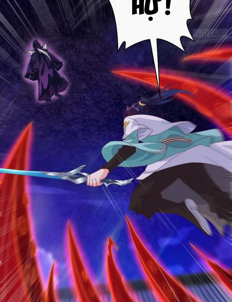 Người Ở Rể Bị Ép Thành Phản Diện: Chapter 227