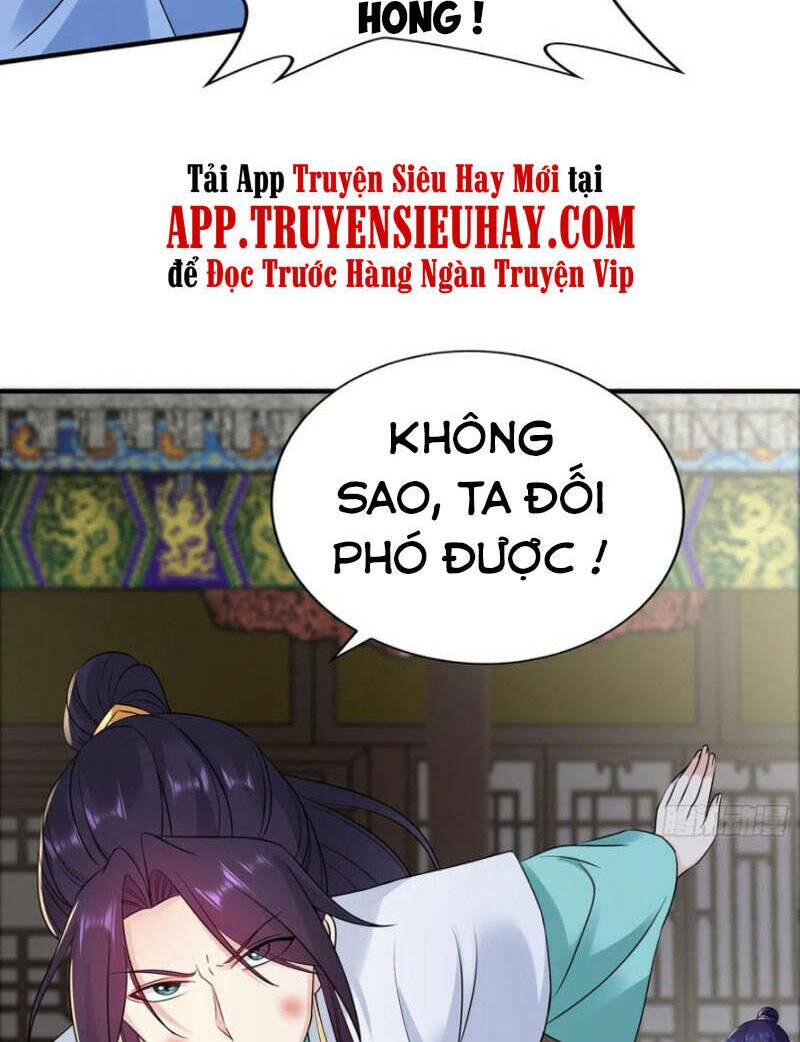 Người Ở Rể Bị Ép Thành Phản Diện: Chapter 227