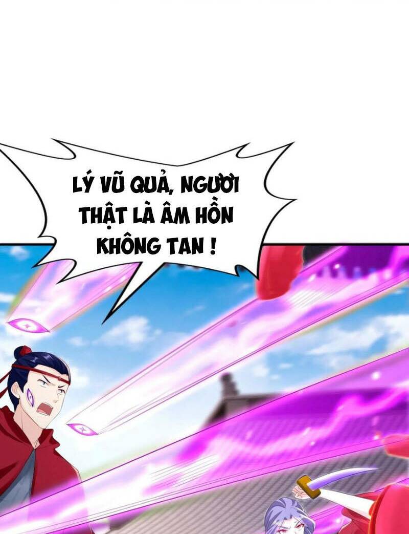 Người Ở Rể Bị Ép Thành Phản Diện: Chapter 227