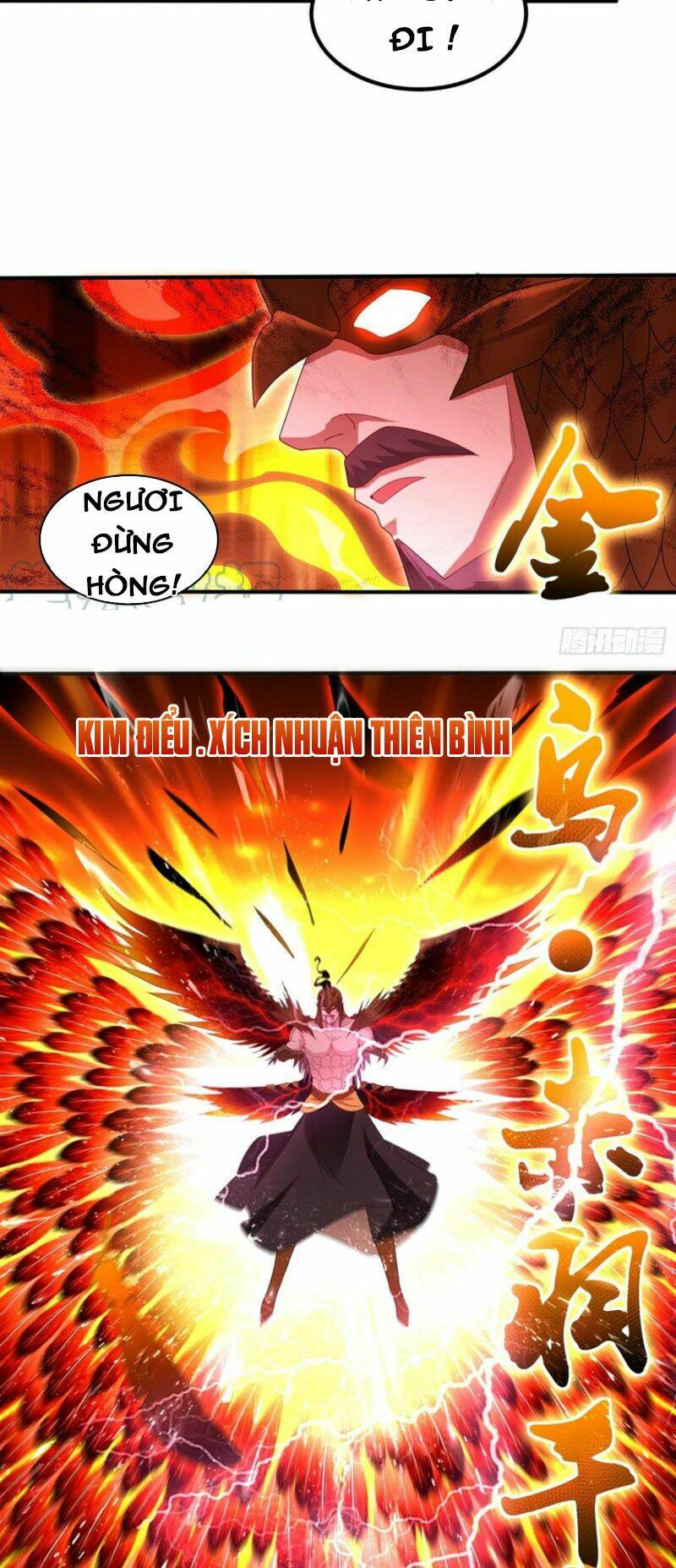 Người Ở Rể Bị Ép Thành Phản Diện: Chapter 228