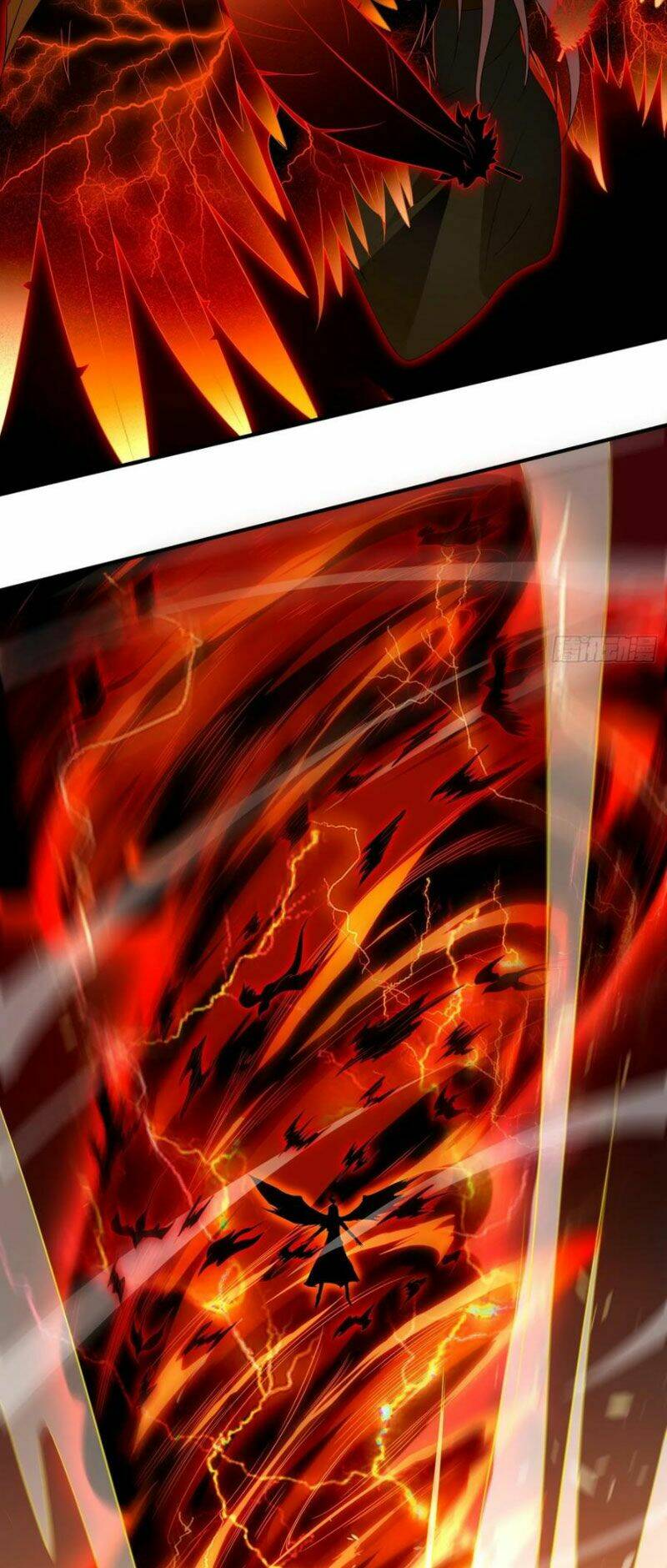 Người Ở Rể Bị Ép Thành Phản Diện: Chapter 228