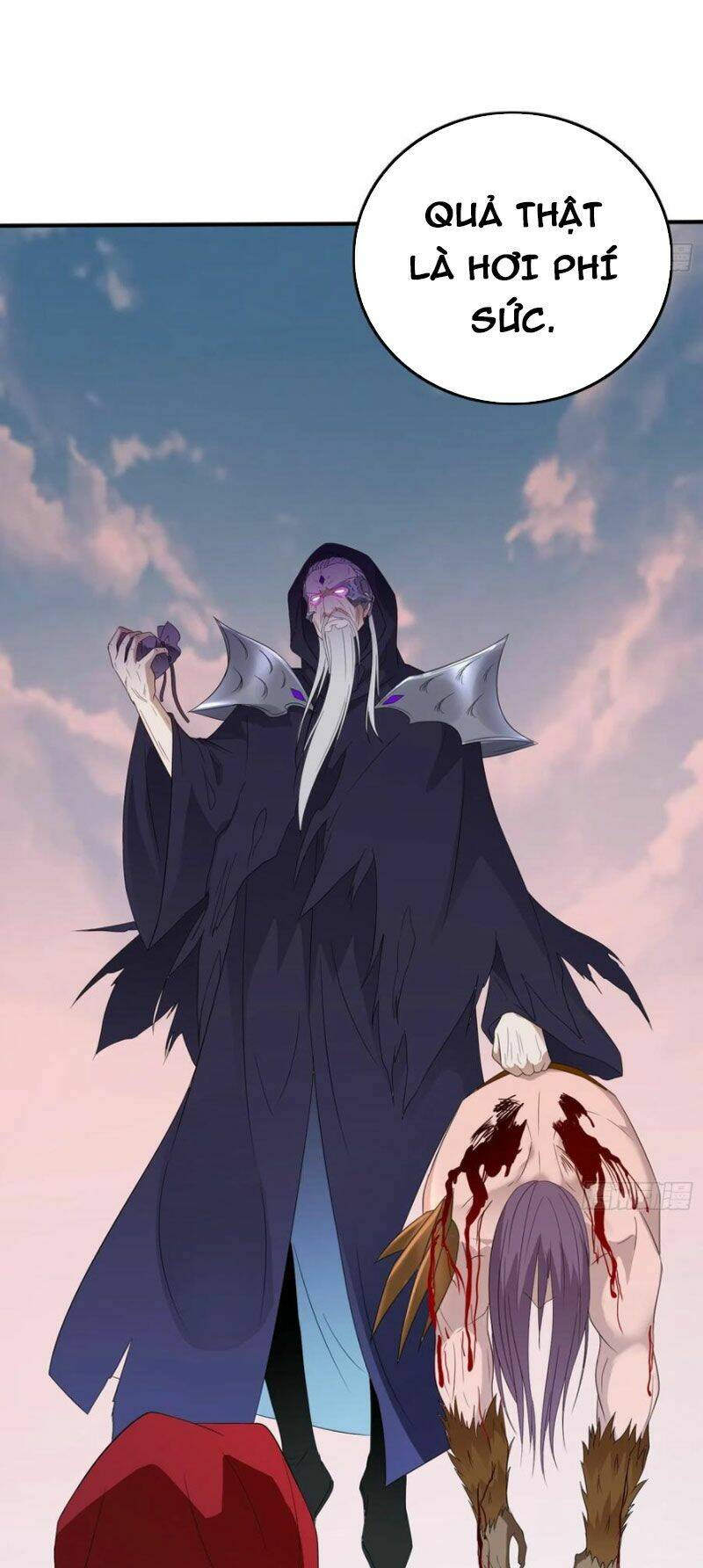 Người Ở Rể Bị Ép Thành Phản Diện: Chapter 228