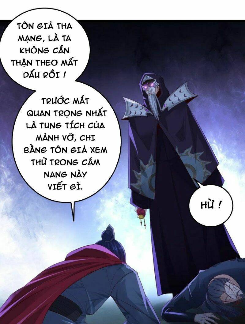 Người Ở Rể Bị Ép Thành Phản Diện: Chapter 229